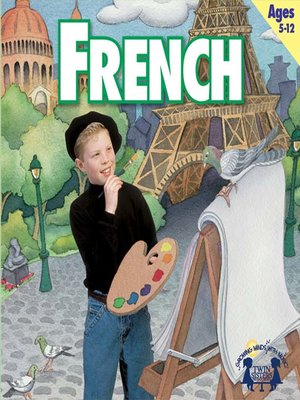 cover image of French